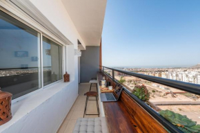 Appartement en résidence avec piscine